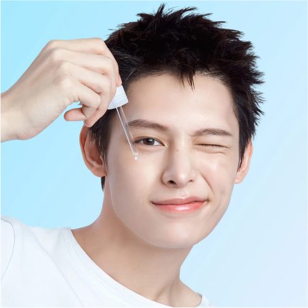 سرم آبرسان هیالورونیک اسید ریز مولکول توریدن 18 Torriden DIVE IN Low Molecular Hyaluronic Acid Serum