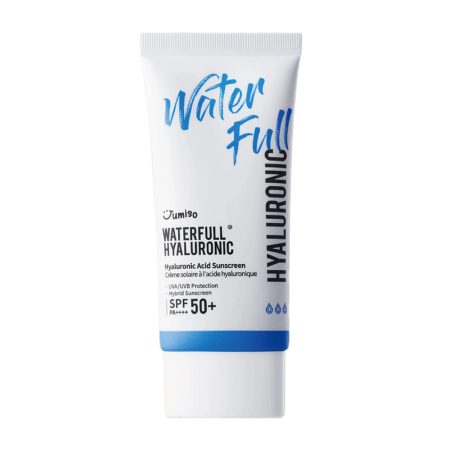 Jumiso Waterfull Hyaluronic Acid Sunscreen