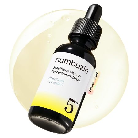 serum numbuzin 5
