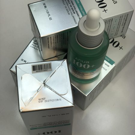 سرم Pdrn 100 30 میل آنوا