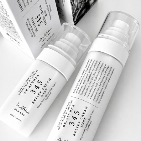 dr althea 345 relief cream mist main