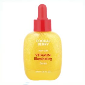 سرم ضد لک و روشن کننده Vitamin اکوال بری