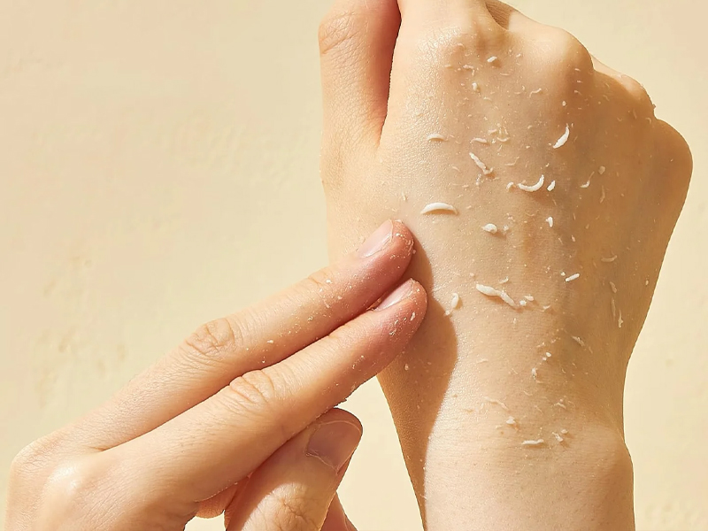 پیل لایه بردار کره ای