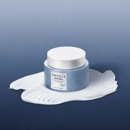 کرم آبرسان و ضد چروک هیالوتیکا سنتلا اسکین۱۰۰۴ 9 skin1004 hyalu teca firming cream benefits