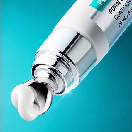 کرم دور چشم جوانساز PDRN و کافئین آنوا 13 anua pdrn caffeine rejuvenating eye cream product