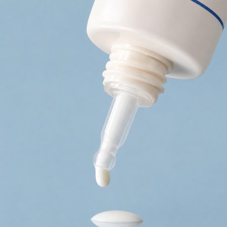dalba water barrier anti sun aging ampoule spf50