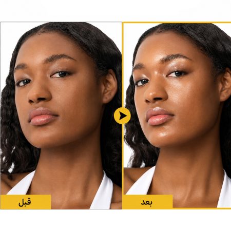 dalba white truffle first aromatic spray serum before after