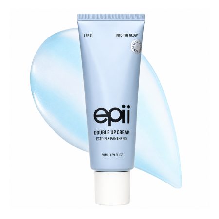 کرم دابل آپ اکتوئین و پنتنول ای پی 9 epii double up cream ectoin panthenol product