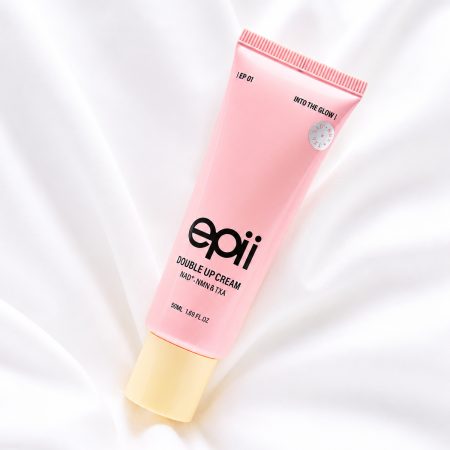 epii double up cream nad nmn txa product