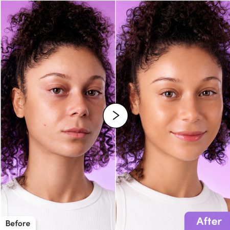 کرم کپسولی حجم دهنده و ضد چروک باکوچیول اکوال بری 13 eqqualberry bakuchiol cream smooth skin