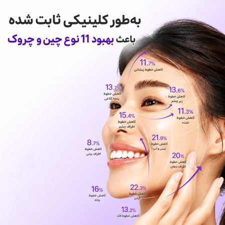 numbuzin no9 nad bio lifting sil special set firming effect