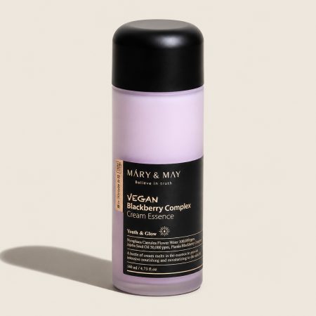 mary may blackberry cream essence product