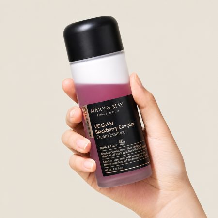 mary may vegan blackberry complex cream essence