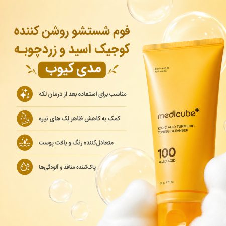 medicube niacinamide brightening
