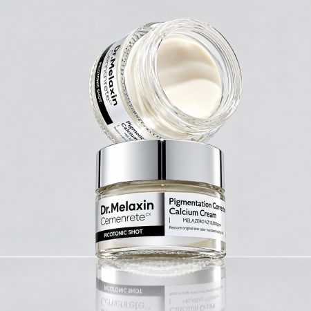 dr melaxin picotonic shot pigmentation cream 25g