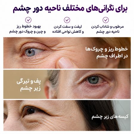 dr melaxin under eye firming care