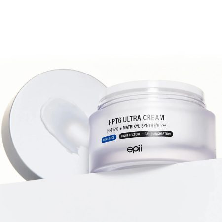 کرم روز ضد چروک و جوانساز HPT6 ای پی اولترا 7 epii hpt6 firming cream 5 percent