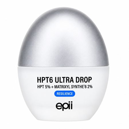 سرم ضد چروک HPT6 اولترا دراپ ۵٪ ای پی