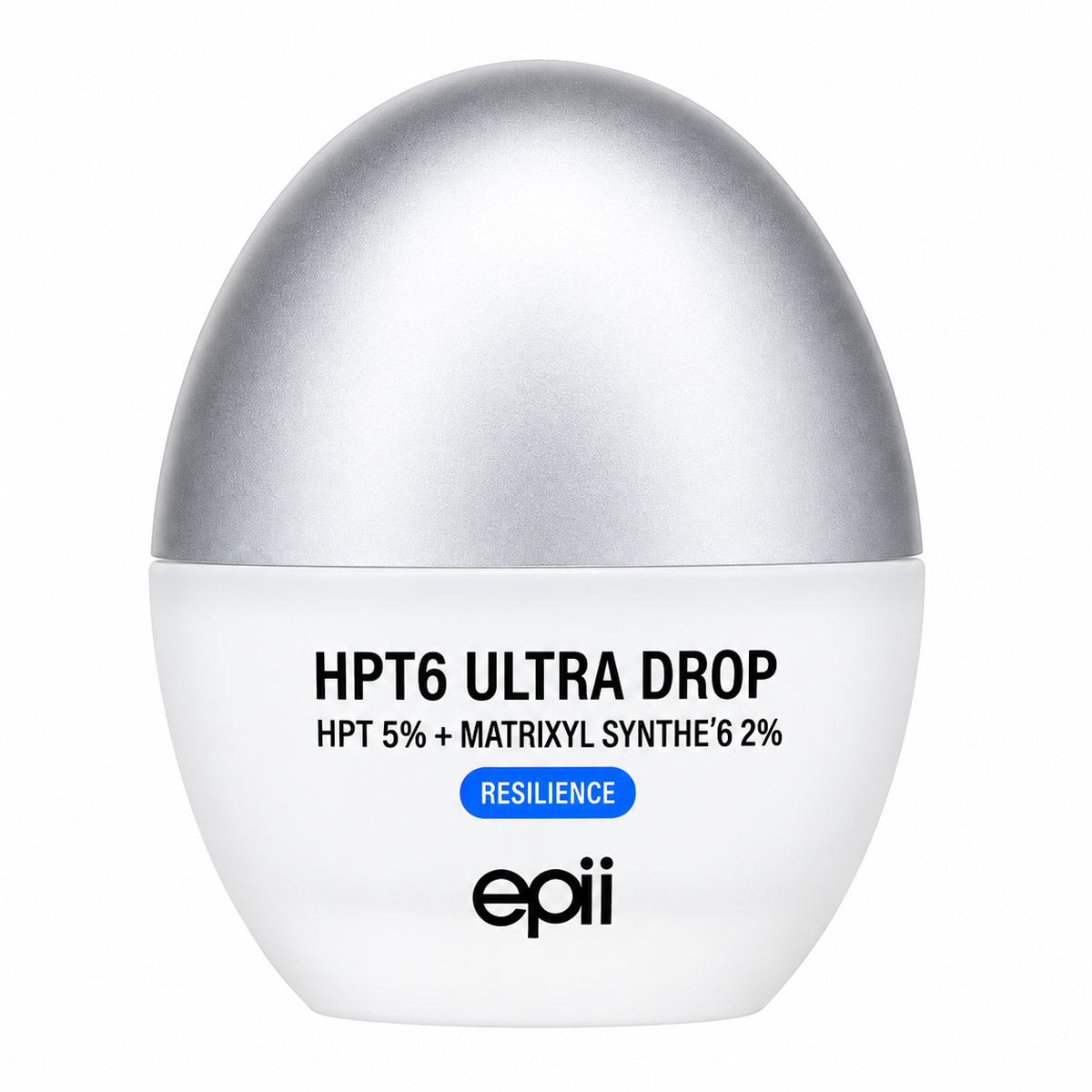 سرم ضد چروک HPT6 اولترا دراپ ۵٪ ای پی 1 سرم ضد چروک HPT6 اولترا دراپ ۵٪ ای پی